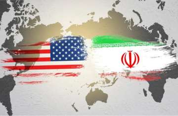 ايران و واشنطن