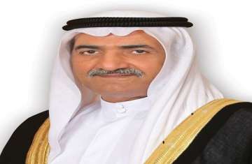 الشيخ حمد بن محمد الشرقي