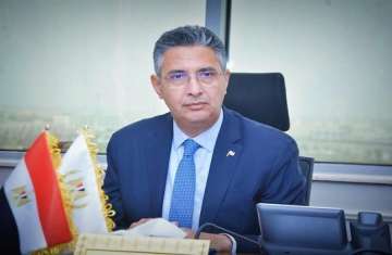 وزير التموين