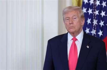 دونالد ترامب