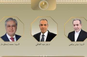 اتصال وزراء الخارجية