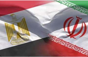 علما مصر وإيران