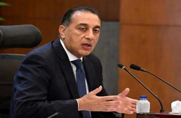 الدكتور مصطفى مدبولي رئيس مجلس الوزراء
