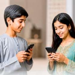 حظر منصات التواصل الاجتماعي لمن دون سن 15 عاماً
