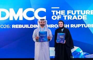الإمارات تحقق المركز الثاني عالمياً في مؤشر تجارة السلع 2026