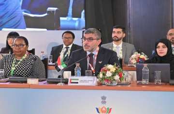 المهندس شريف العلماء