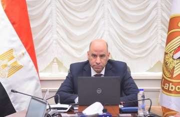 وزير العمل حسن رداد