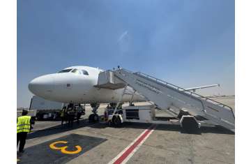 إيرباص A321