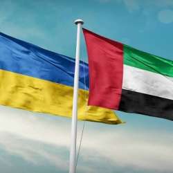 دخول اتفاقية الشراكة الاقتصادية الشاملة بين الإمارات وأوكرانيا حيز التنفيذ