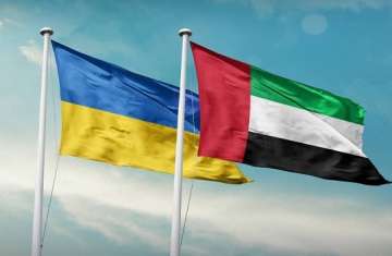 دخول اتفاقية الشراكة الاقتصادية الشاملة بين الإمارات وأوكرانيا حيز التنفيذ