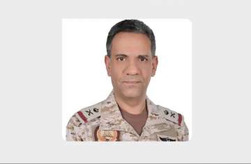 اللواء الركن تركي المالكي