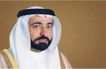 الشيخ الدكتور سلطان بن محمد القاسمي