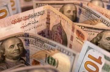الدولار الأمريكي