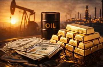 استقرار سعر الدولار وارتفاع كبير في النفط