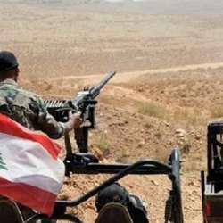 الجيش اللبناني