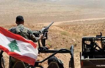 الجيش اللبناني