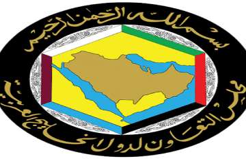 شعار دول الخليج