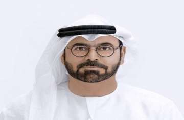 محمد عبد الله القرقاوي
