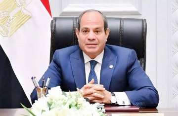 الرئيس عبدالفتاح السيسي
