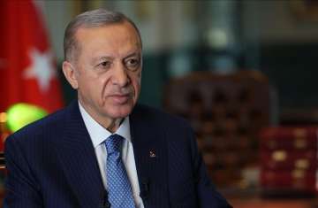 رجب طيب أردوغان