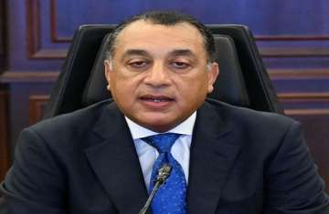 مصطفى مدبولي