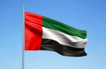 علم الإمارات