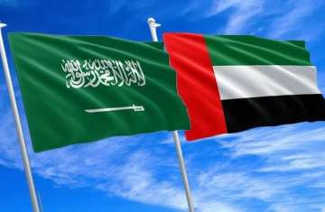 الإمارات والسعودية