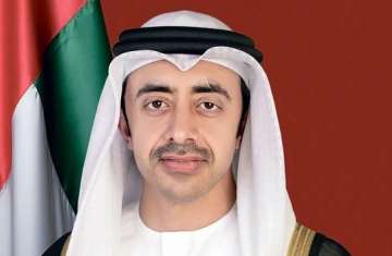 عبدالله بن زايد