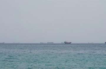 مضيق هرمز
