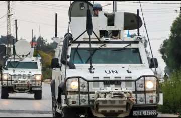 يونيفيل