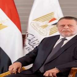 محافظ البنك المركزي