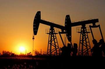 سعر النفط