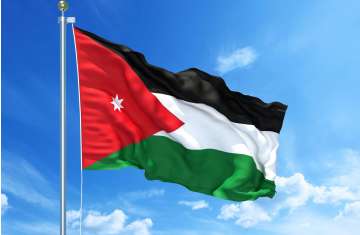 الأردن 
