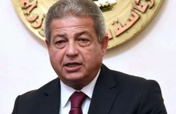 رئيس المجلس الأعلى للإعلام