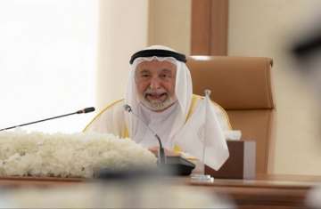 حكام الشارقة
