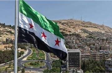 سوريا