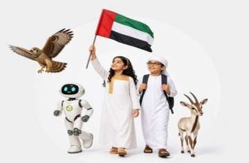 العودة إلى المدارس