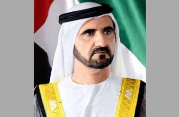 محمد بن راشد