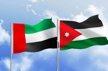 الإمارات والأردن