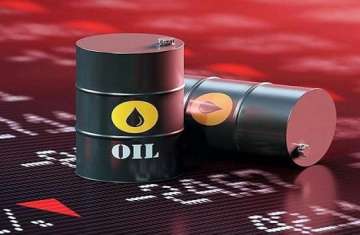 سعر النفط