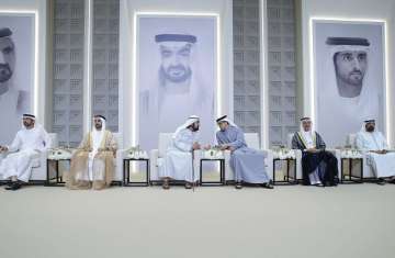 حفل الاستقبال