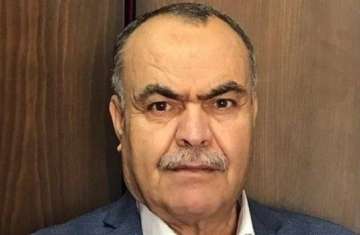 الدكتور أحمد رفيق عوض رئيس مركز القدس للدراسات