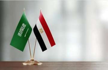 علما مصر والسعودية