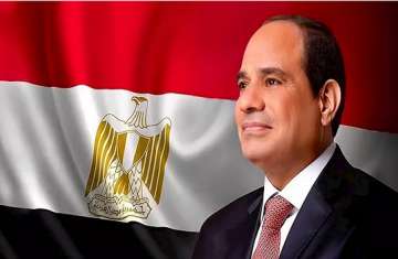 الرئيس عبد الفتاح السيسي