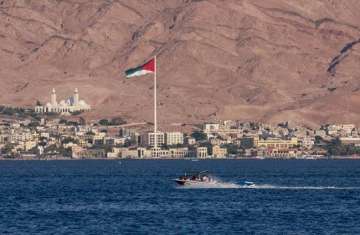 مدينة العقبة