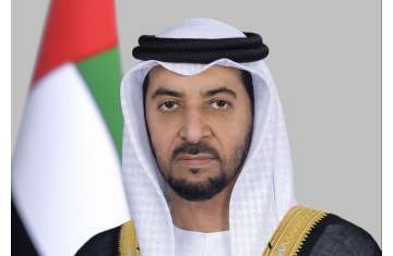 الشيخ حمدان بن زايد