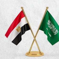 مصر و السعودية
