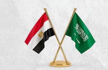 مصر و السعودية
