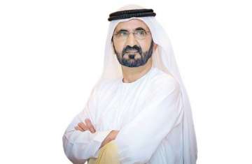 الشيخ محمد بن راشد