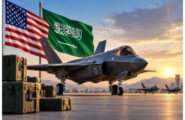طائرات F-35